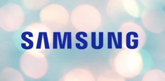 Samsung display trasparente
