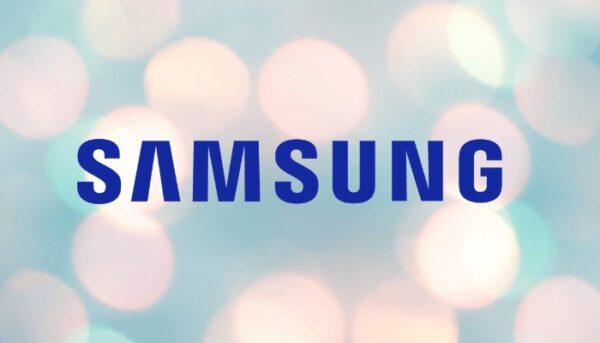 Samsung display trasparente