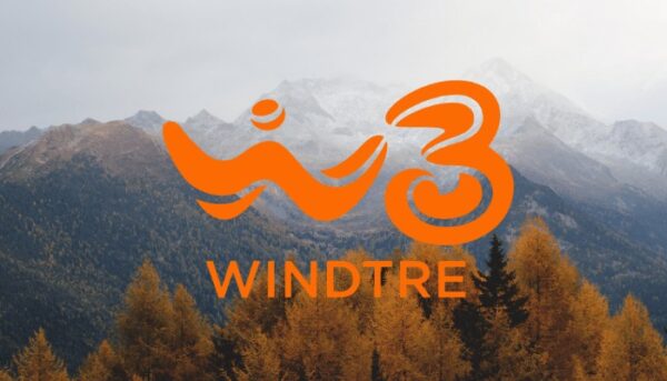 WindTre Young