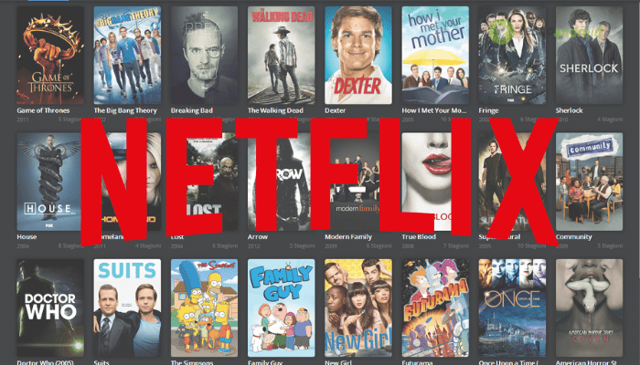 Netflix: alcune SERIE TV verranno eliminate dalla piattaforma americana
