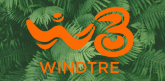 WindTre tariffe Unlimited