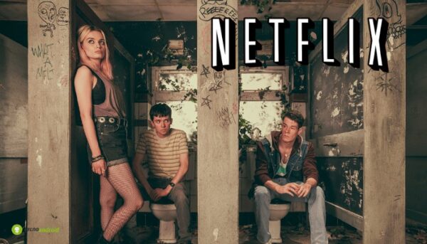 After Life, Sex Education, Peaky Blinders: Netflix inizia a far rumore