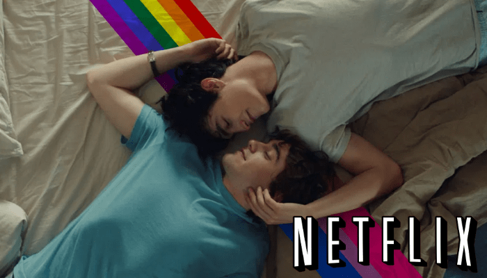 RuPaul's Drag Race, SKAM Italia, Pose: le serie LGBT da vedere su Netflix