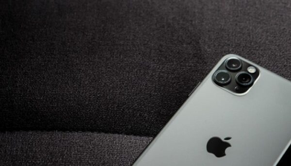 Apple Touch ID