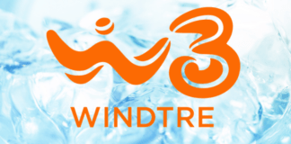 WindTre Unlimited Gaming