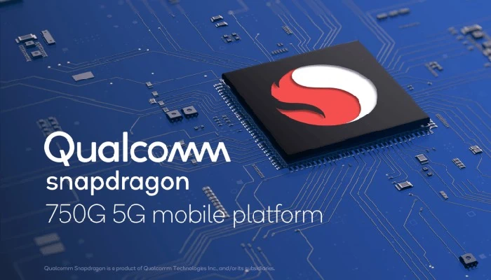 Qualcomm Snapdragon 750G: supporto per giochi in HDR e 5G