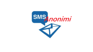SMS anonimi