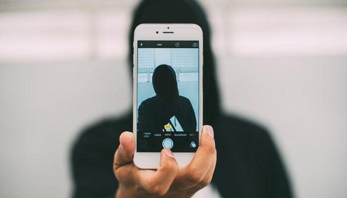 SMS anonimi