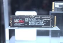 Samsung presenta il nuovo SSD 980 PRO, il primo PCIe 4.0 NVMe consumer