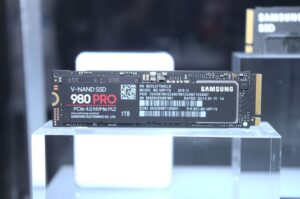 Samsung presenta il nuovo SSD 980 PRO, il primo PCIe 4.0 NVMe consumer