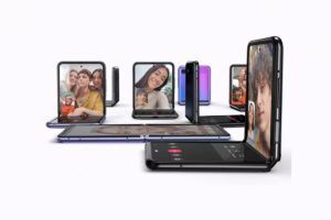 Samsung, Galaxy Fold, Galaxy Z Fold 2, Galaxy Fold 3, foldable
