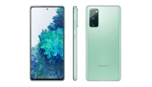Samsung Galaxy S20 FE NBTC