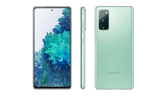 Samsung Galaxy S20 FE NBTC