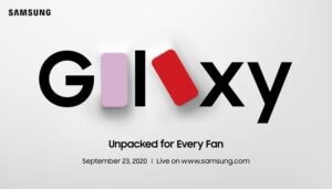 Samsung Galaxy S20 FE immagini dal vivo hands-on