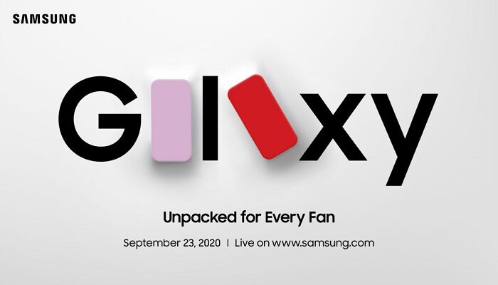 Samsung Galaxy S20 FE immagini dal vivo hands-on