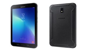 Samsung Galaxy Tab Active 3