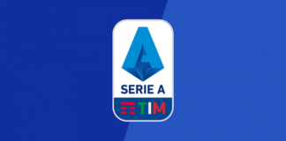 Serie A campionato calendario