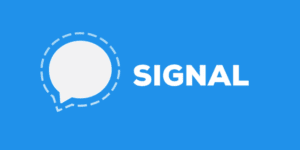 signal