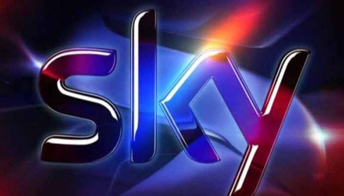 Sky
