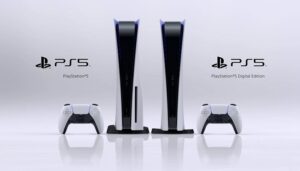 Sony, PlayStation 5, Digital Edition, Xbox Series X, Xbox Series S, Microsoft
