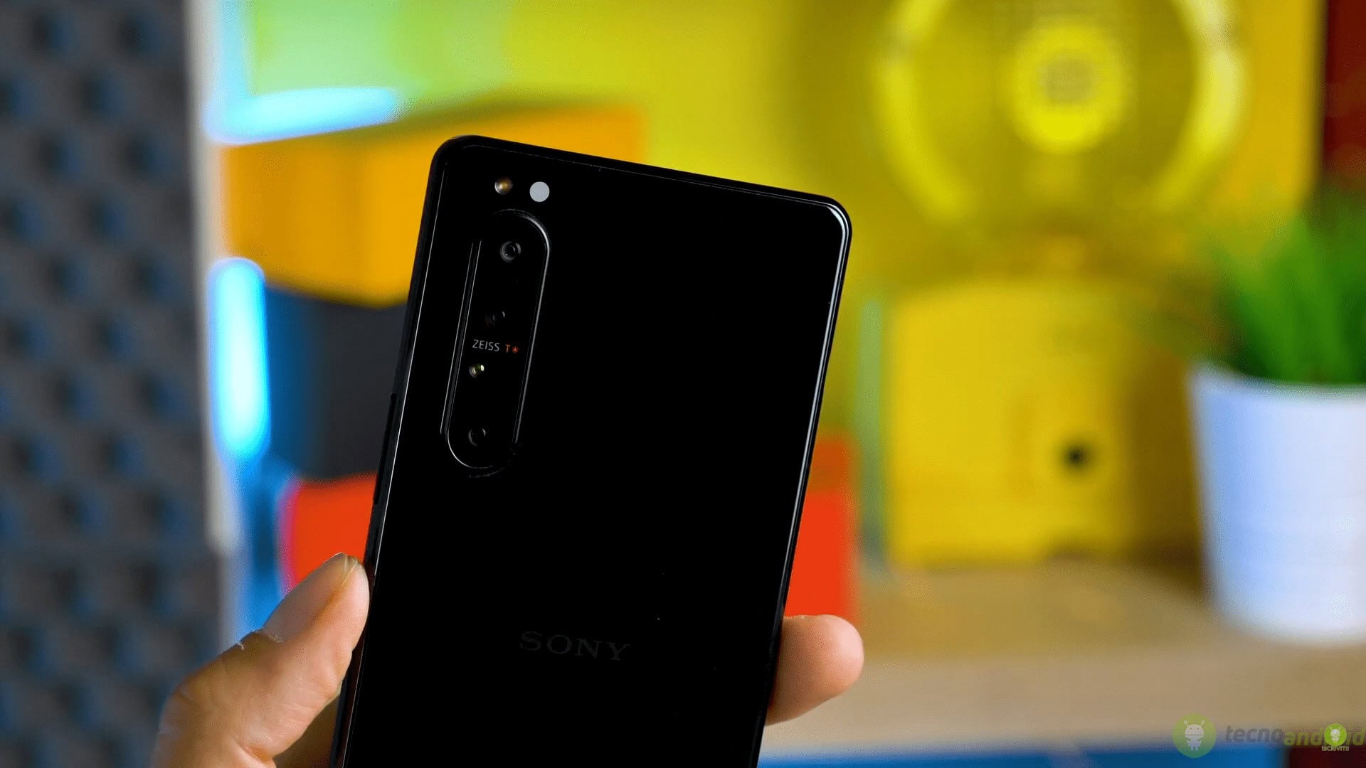 Sony xperia 1 mark II (5)