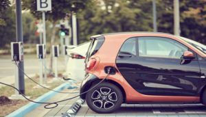 SuperBattery batteria che si ricarica in 15 secondi auto elettrica