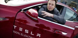 Tesla, Battery Day, Elon Musk, batterie, Model S, Model 3, Model X, Model Y