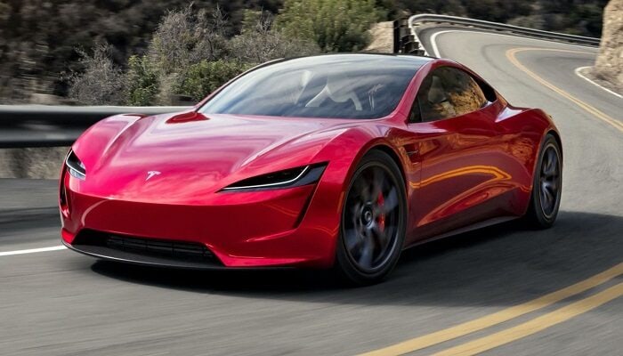 Tesla, Roadster, Elon Musk, Battery Day, Nurburgring