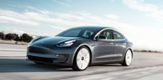 Tesla due nuove auto entry-level