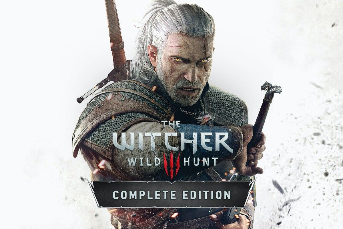 The Witcher, The Witcher 3, PlayStation 5, Xbox Series X, next-gen, CD Project RED