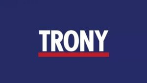 Trony offerte sconti Grandi Affari