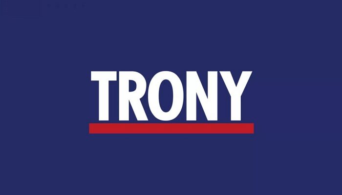 Trony offerte sconti Grandi Affari