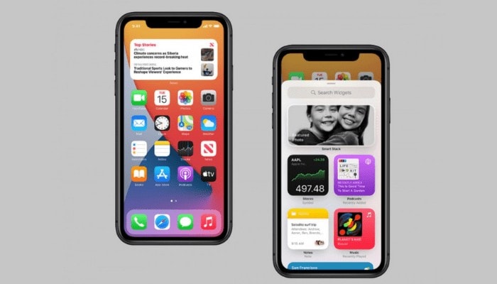 Aggiornate i vostri iPhone, iOS 14 è arrivato e rivoluziona tutto