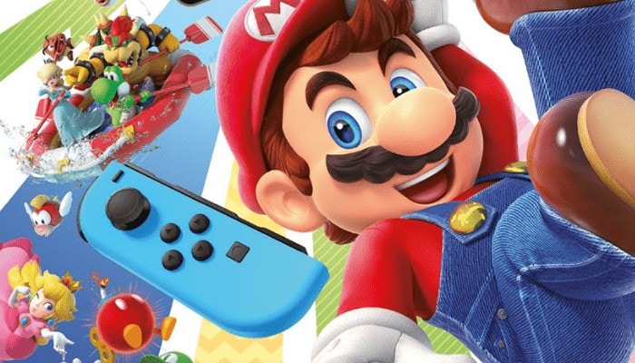 Nintendo Direct Mini, alcuni dei giochi più attesi per Nintendo Switch