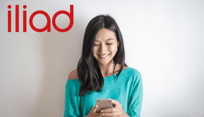 Iliad: l’offerta conquista gli utenti, l’operatore continua a crescere