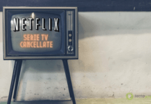 Netflix: la lunga lista delle serie tv che non rivedrete sulla piattaforma