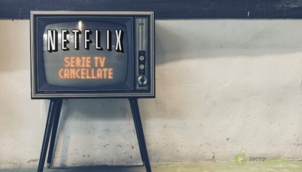 Netflix: la lunga lista delle serie tv che non rivedrete sulla piattaforma