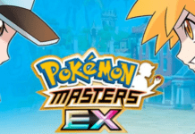 Pokémon Masters EX: il gioco regala grandi novità per il mese di ottobre
