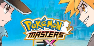 Pokémon Masters EX: il gioco regala grandi novità per il mese di ottobre