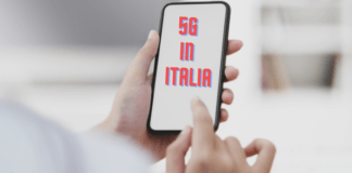 Rete 5G: la situazione sconvolgente in Italia secondo la mappa nPerf