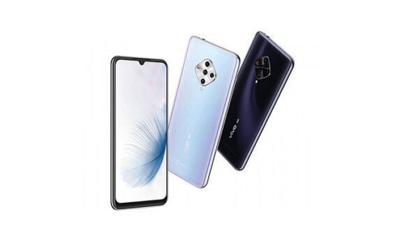 Vivo X50e 5G