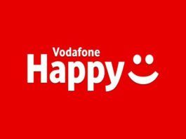 Vodafone Happy Friday: i regali di oggi sono gratis sull'app MyVodafone