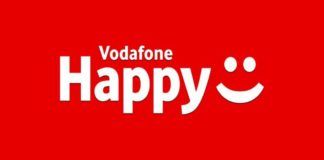 Vodafone Happy Friday: i regali di oggi sono gratis sull'app MyVodafone