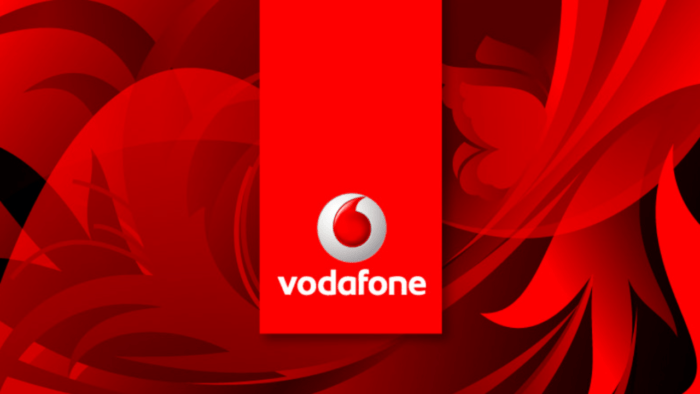 Vodafone Giga Free illimitati