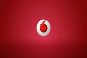 Vodafone
