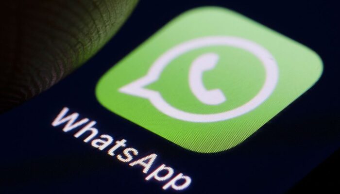 WhatsApp: nuovo trucco segreto per spiare gratis le persone