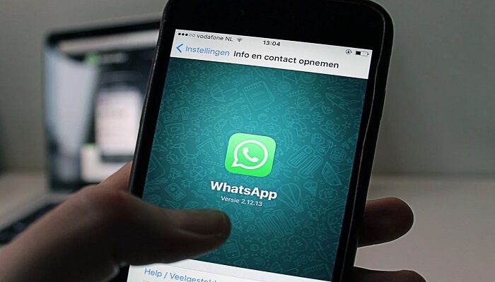 WhatsApp inviare messaggi anonimi