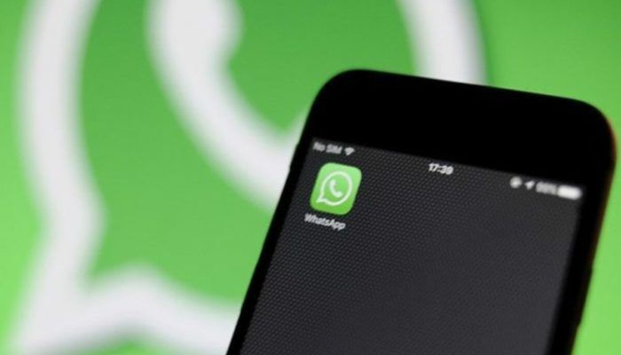 WhatsApp
