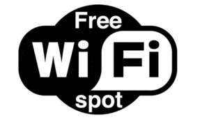 Wifi gratis