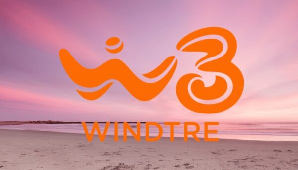 WindTre clienti under 20